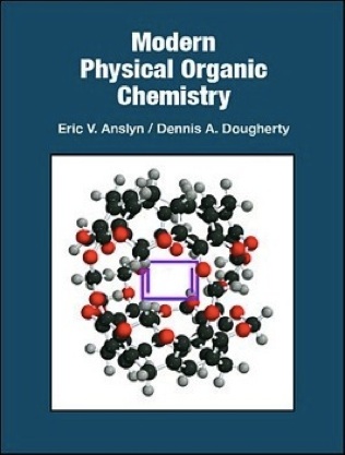 modern physical organic chemistry (h